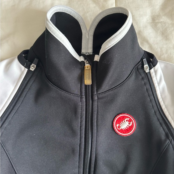 Castelli women’s bike jersey - Picture 2 of 7